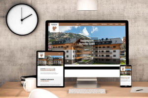 Webdesign, Suchmaschinenoptimierung, innova design Werbeagentur Vorarlberg