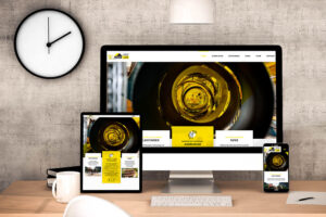 Webdesign, Suchmaschinenoptimierung, innova design Werbeagentur Vorarlberg